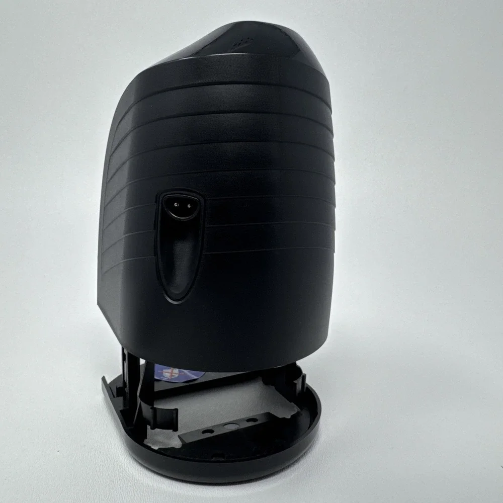 Braun Series 7 Electric Shaver Wet & Dry Type 5696 w/5675 Clean & Charge Station